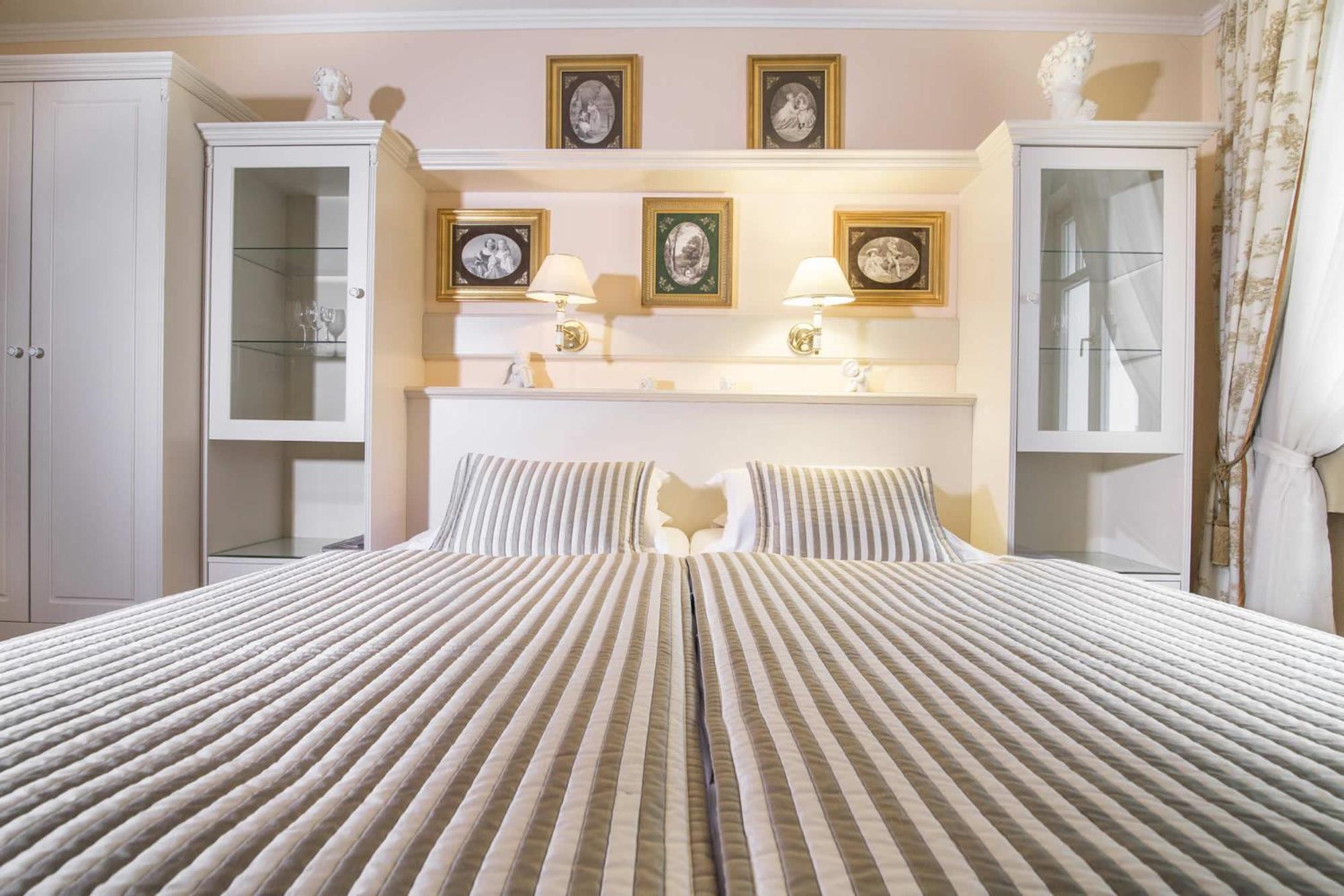 Karlsbad Grande Madonna Hotel Ngoại thất bức ảnh