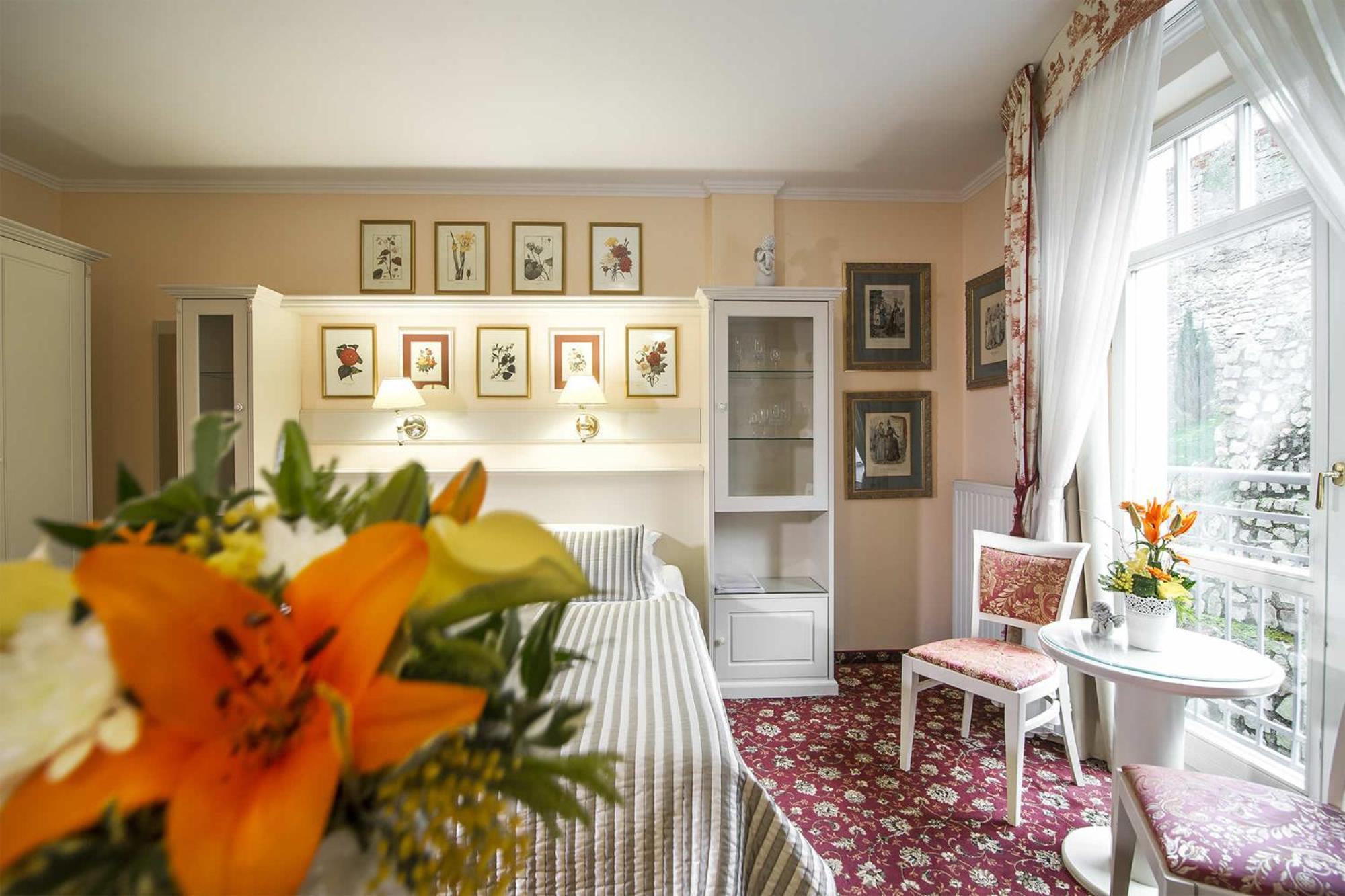 Karlsbad Grande Madonna Hotel Ngoại thất bức ảnh