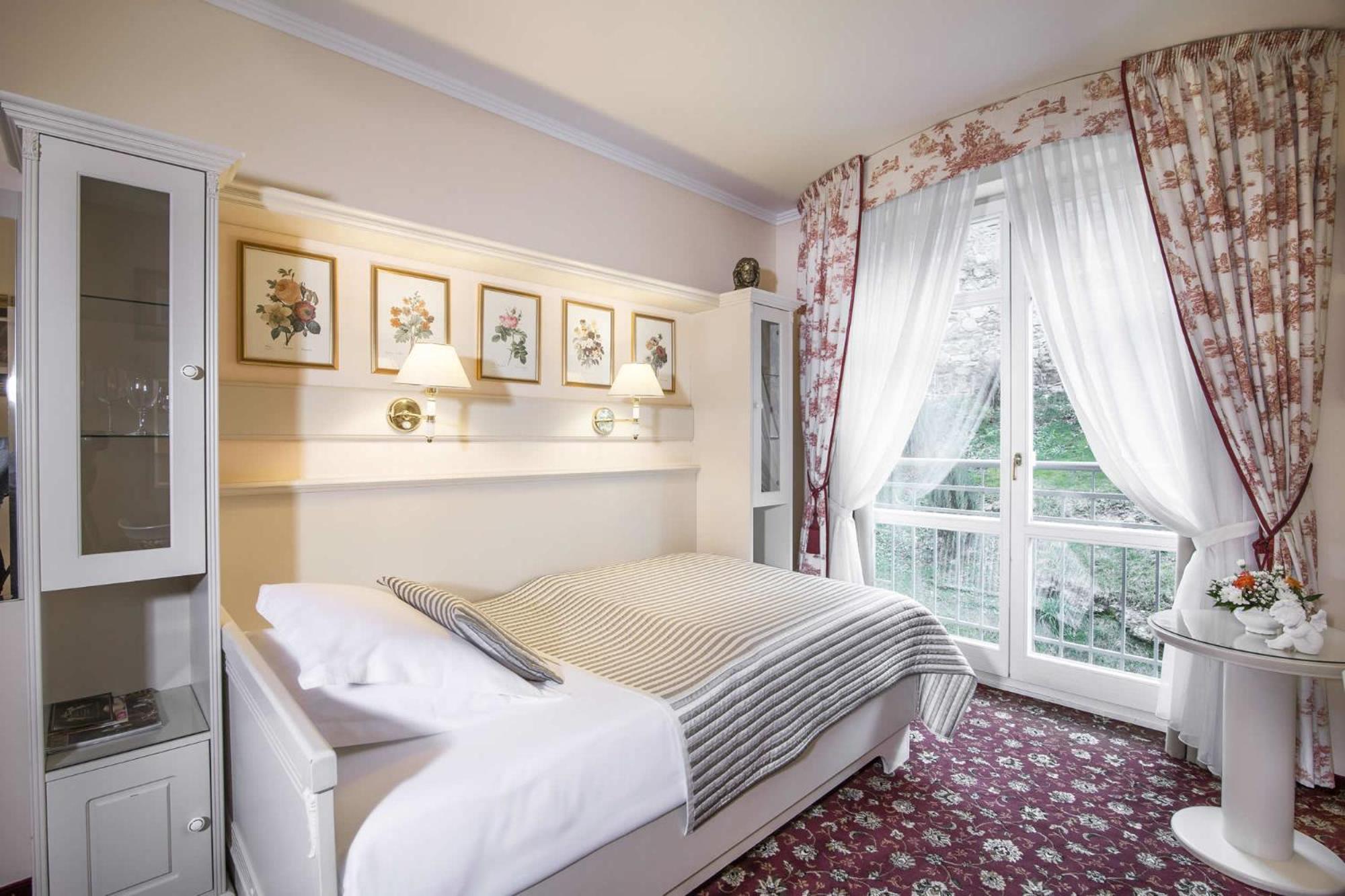 Karlsbad Grande Madonna Hotel Ngoại thất bức ảnh