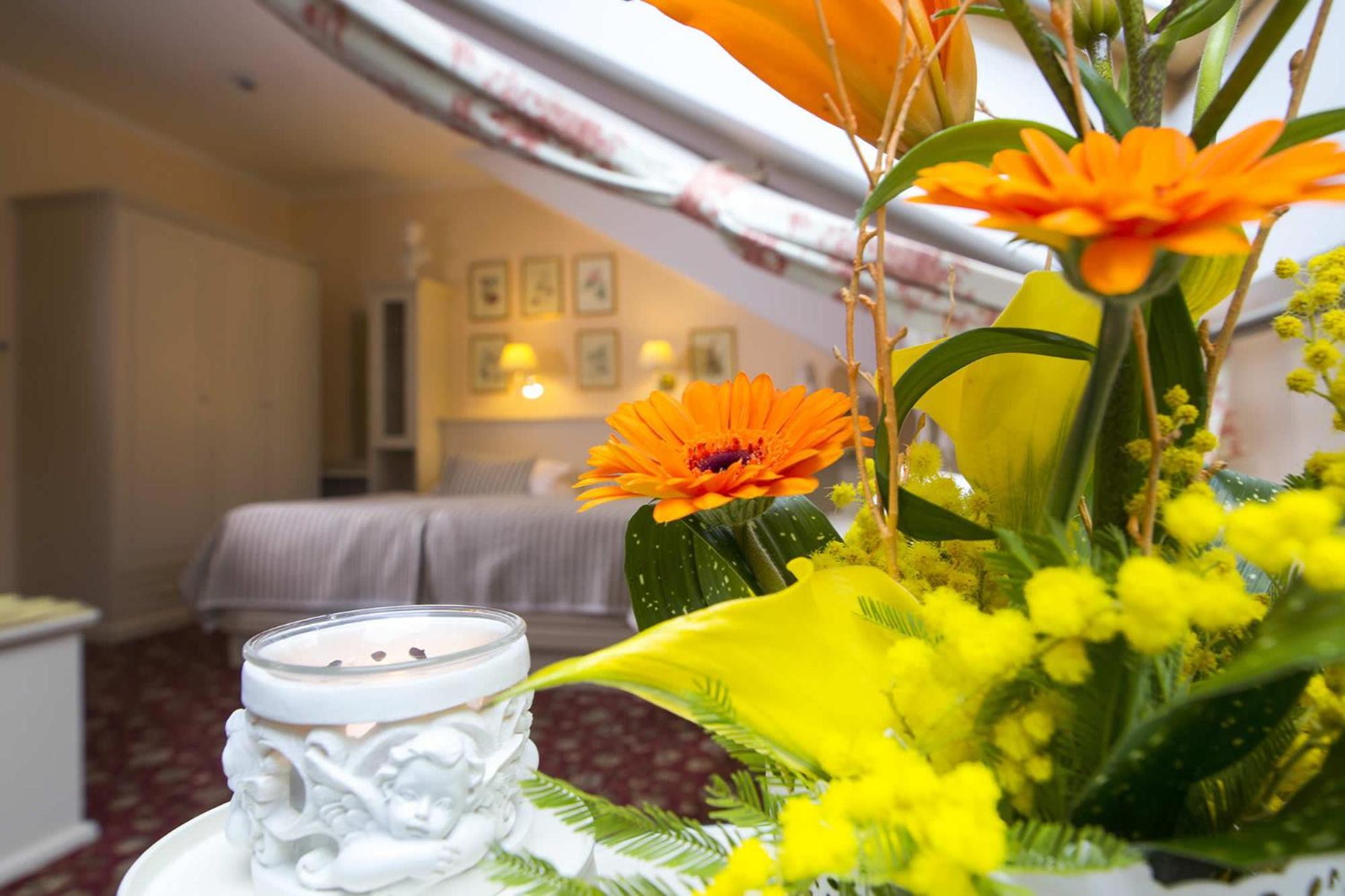 Karlsbad Grande Madonna Hotel Ngoại thất bức ảnh