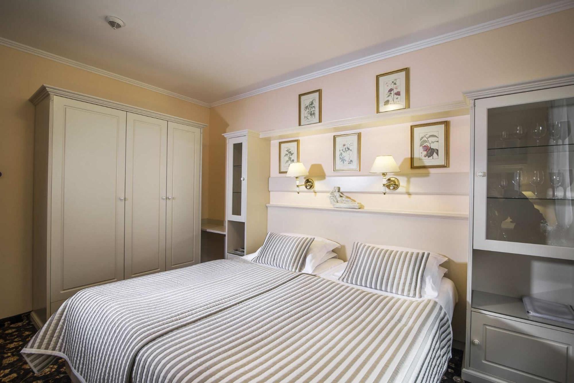 Karlsbad Grande Madonna Hotel Ngoại thất bức ảnh