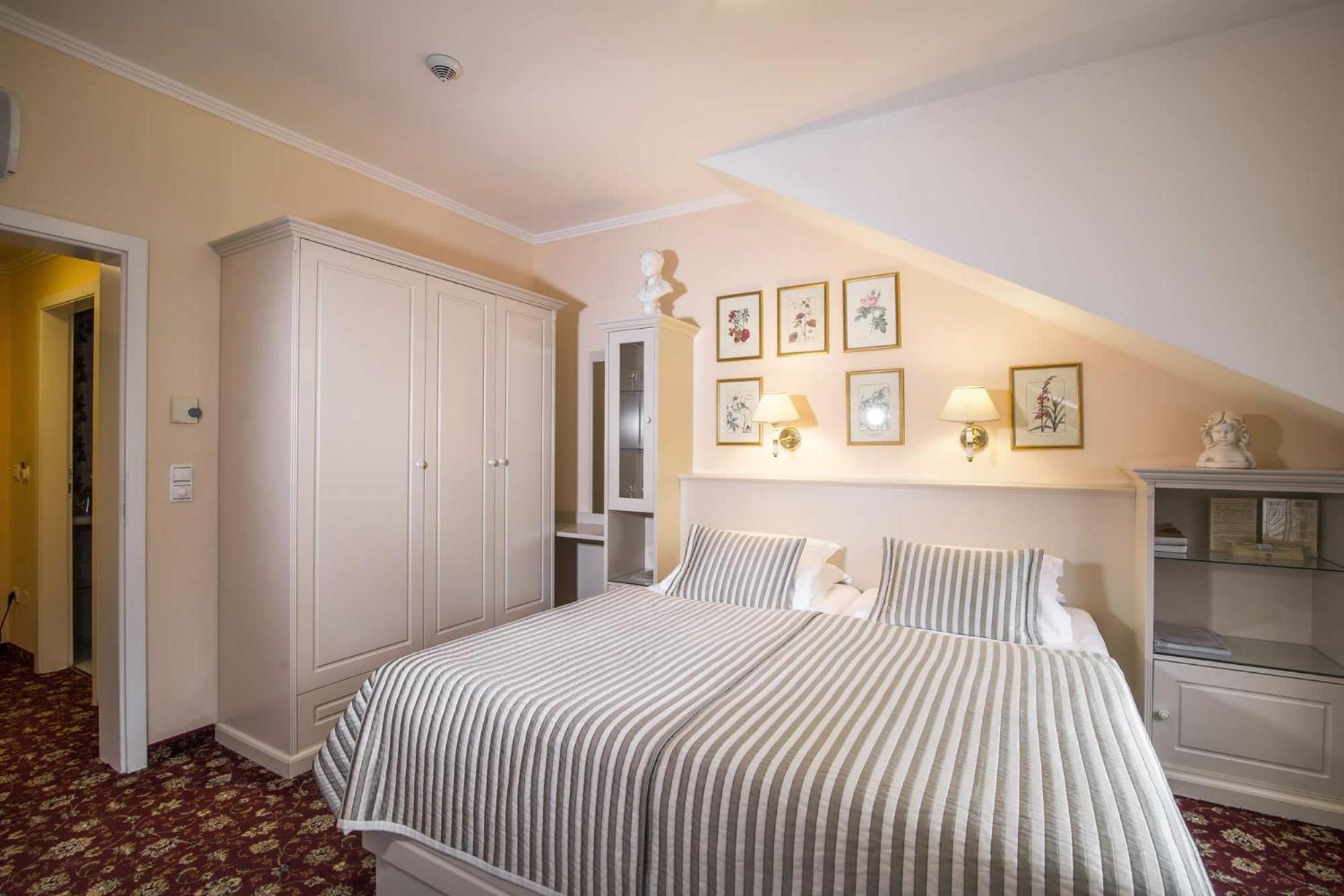 Karlsbad Grande Madonna Hotel Ngoại thất bức ảnh