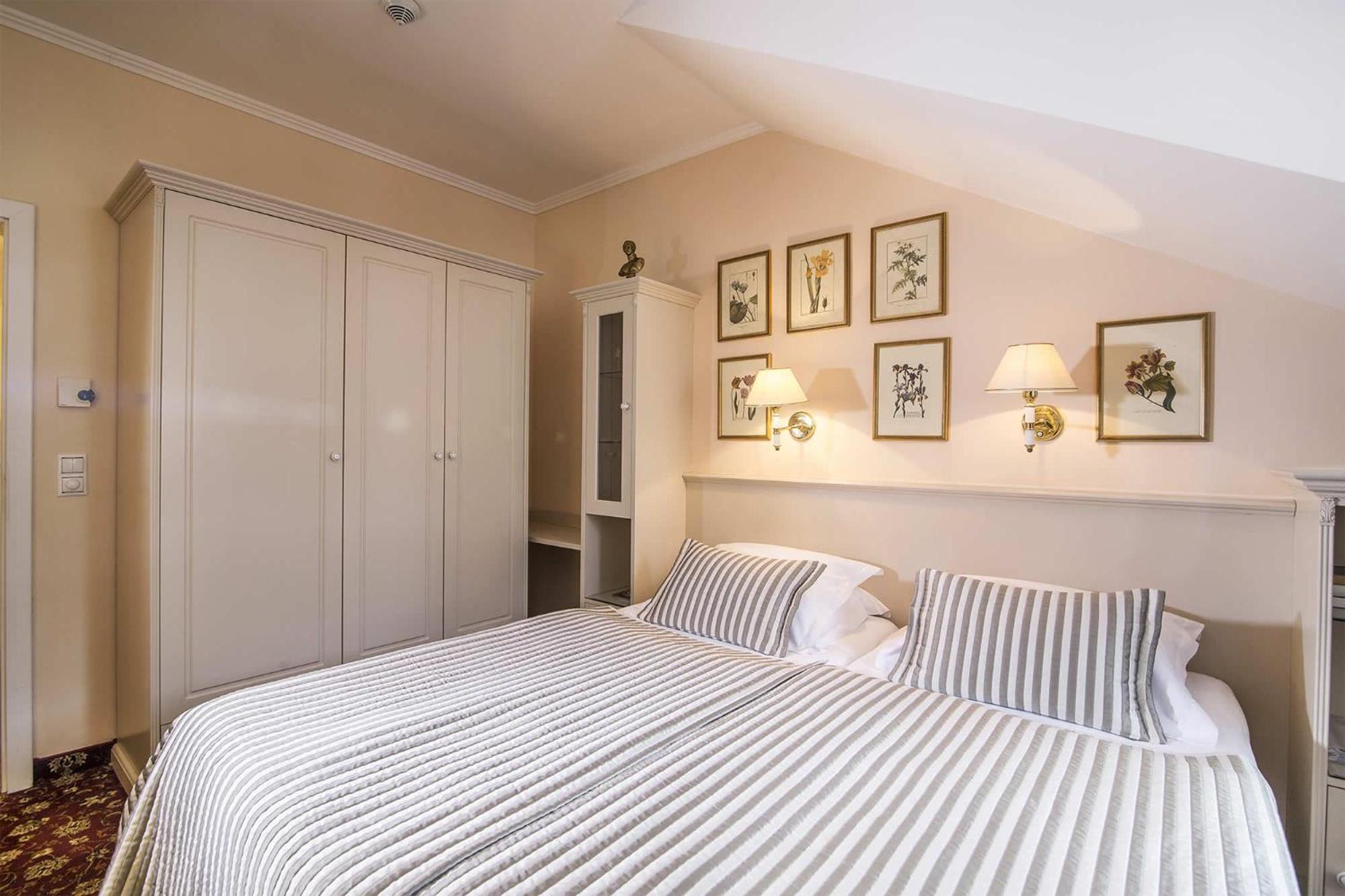 Karlsbad Grande Madonna Hotel Ngoại thất bức ảnh