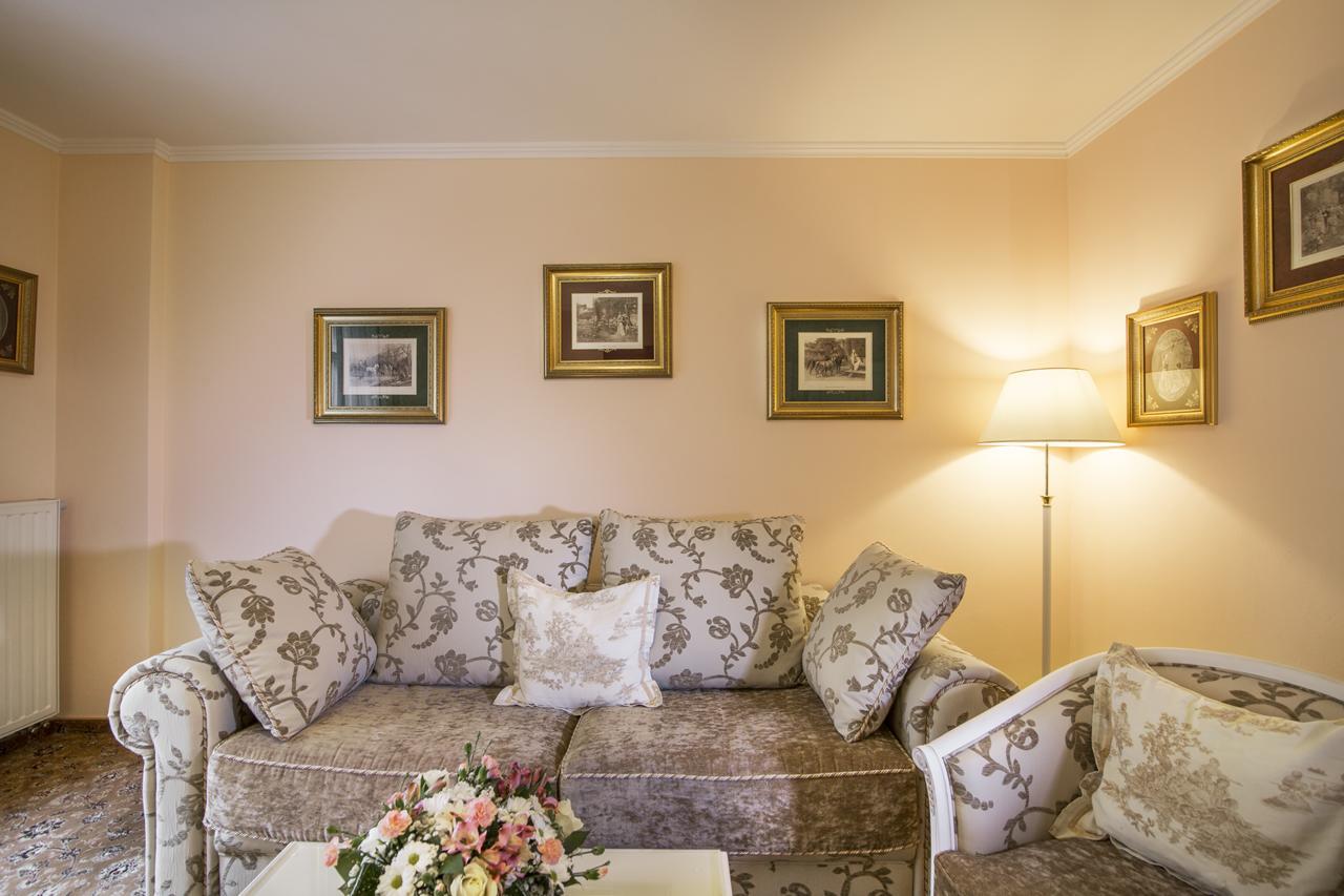 Karlsbad Grande Madonna Hotel Ngoại thất bức ảnh
